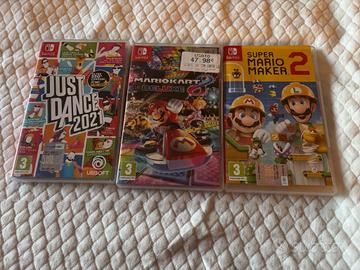 Nintendo swithc