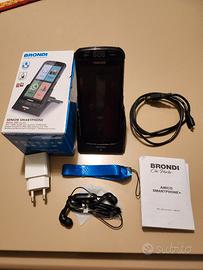 Brondi Amico Smarthphone +