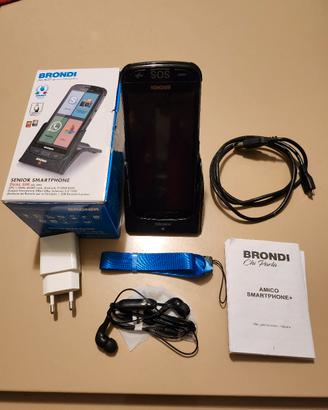 Brondi Amico Smarthphone +