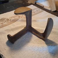 Incudine da calzolaio