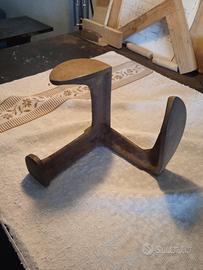 Incudine da calzolaio