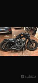 harley davidson sportster 1200