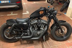 harley davidson sportster 1200
