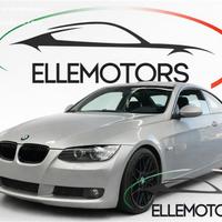 BMW Serie 3 335i MANUALE