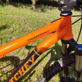 MTB Ritchey Timberwolf tg.S