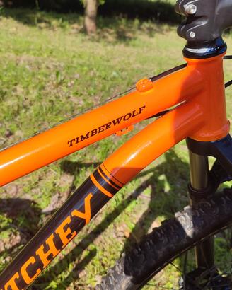 MTB Ritchey Timberwolf tg.S