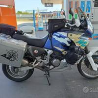 Honda XRV 750 Africa Twin - 1997