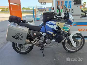 Honda XRV 750 Africa Twin - 1997