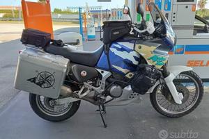 Honda XRV 750 Africa Twin - 1997