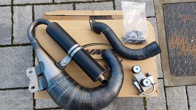 Marmitta VMC FURY S1