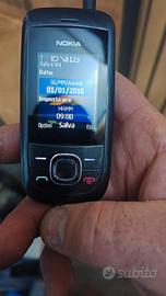 Nokia 2220 Slide funzionante con scatola originale