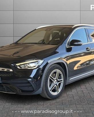 Mercedes-Benz GLA 200d - 150CV - PREMIUM - 4M...