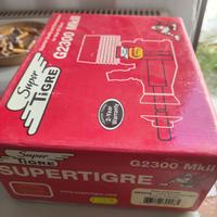 motore a scoppio macchine telecomandate