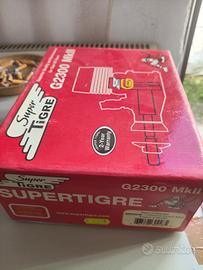 motore a scoppio macchine telecomandate