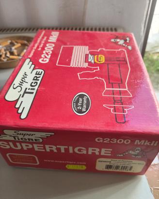 motore a scoppio macchine telecomandate