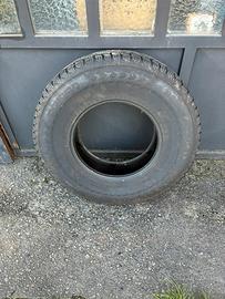 Pneumatici defender