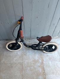 Bicicletta bambino senza ruote velocipedi