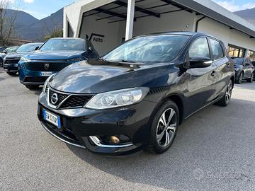 Nissan Pulsar 1.5 dci Acenta 110cv