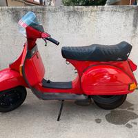 Piaggio Vespa PX 125 T5 - 1986