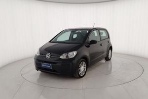 Volkswagen up! 1.0 48kW EVO move BMT