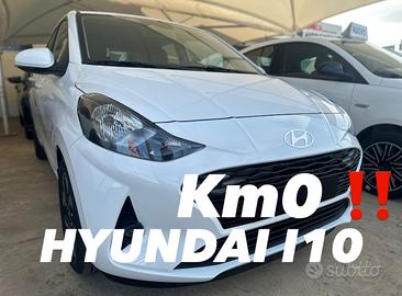 Hyundai i10 1.0 MPI Connectline