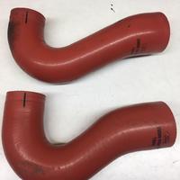 Sierra  Cosworth  2 e 4 Wd Tubi Turbina