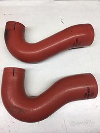 Sierra  Cosworth  2 e 4 Wd Tubi Turbina