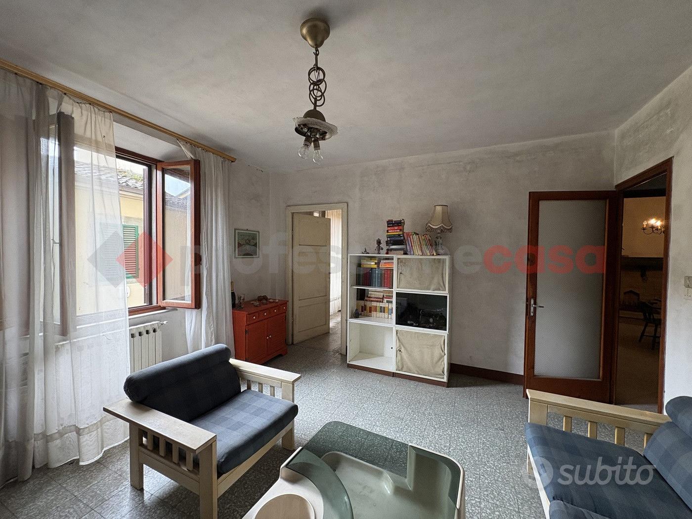 Appartamento – Gallicano, Sant'Andrea - Vista 3