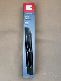 Lama tosaerba Einhell 30cm