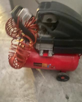 Compressore