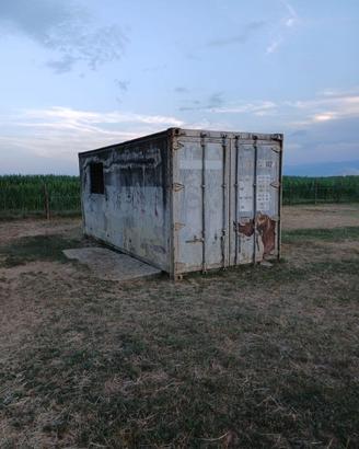 Container