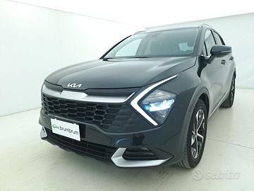 Kia Sportage MHEV Style BR655270 1.6 Mild Hybrid 1