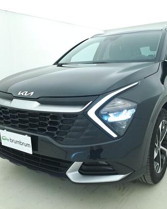 Kia Sportage MHEV Style BR655270 1.6 Mild Hybrid 1