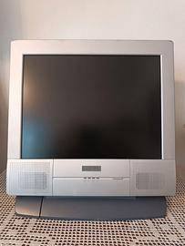 LCD PC All in One