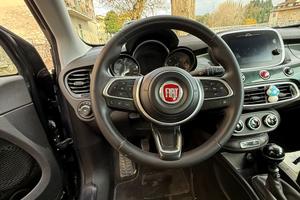 Fiat 500X neopatentati