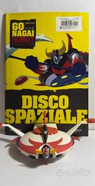 Go Nagai Robot Collection N°44S