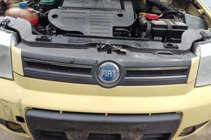 Griglia anteriore FIAT PANDA del 2007