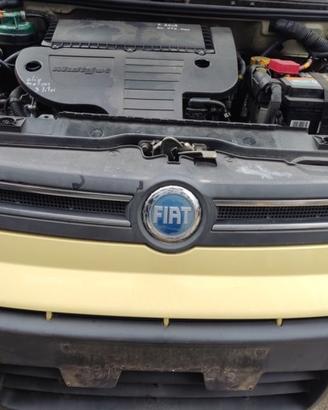 Griglia anteriore FIAT PANDA del 2007