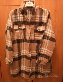 cappotto primaverile donna