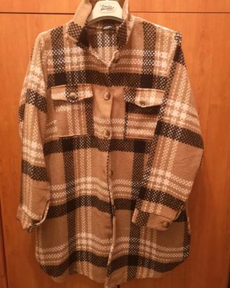 cappotto primaverile donna