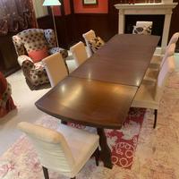 Tavolo allungabile in noce (Ultimo rimasto)