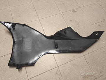 sotto carena Suzuki Hayabusa gen 3 2021