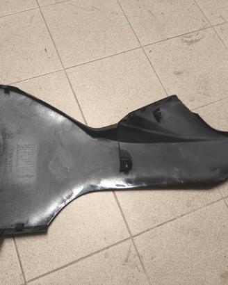 sotto carena Suzuki Hayabusa gen 3 2021