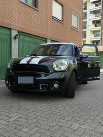 MINI Countryman Cooper S ALL4 184 CV - 130.000 km
