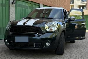 MINI Countryman Cooper S ALL4 184 CV - 130.000 km