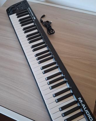 M-AUDIO Keystation 61 MK3
