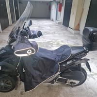 Piaggio mp3 yourban 300