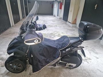 Piaggio mp3 yourban 300