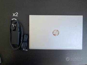 HP ProBook 450 15.6 inch G10 Notebook PC