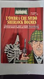 Fumetto Storie da Altrove n.3 